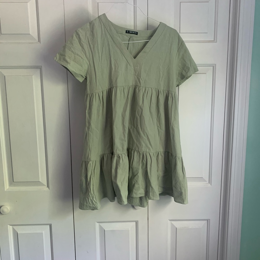 Baby Doll Dress
